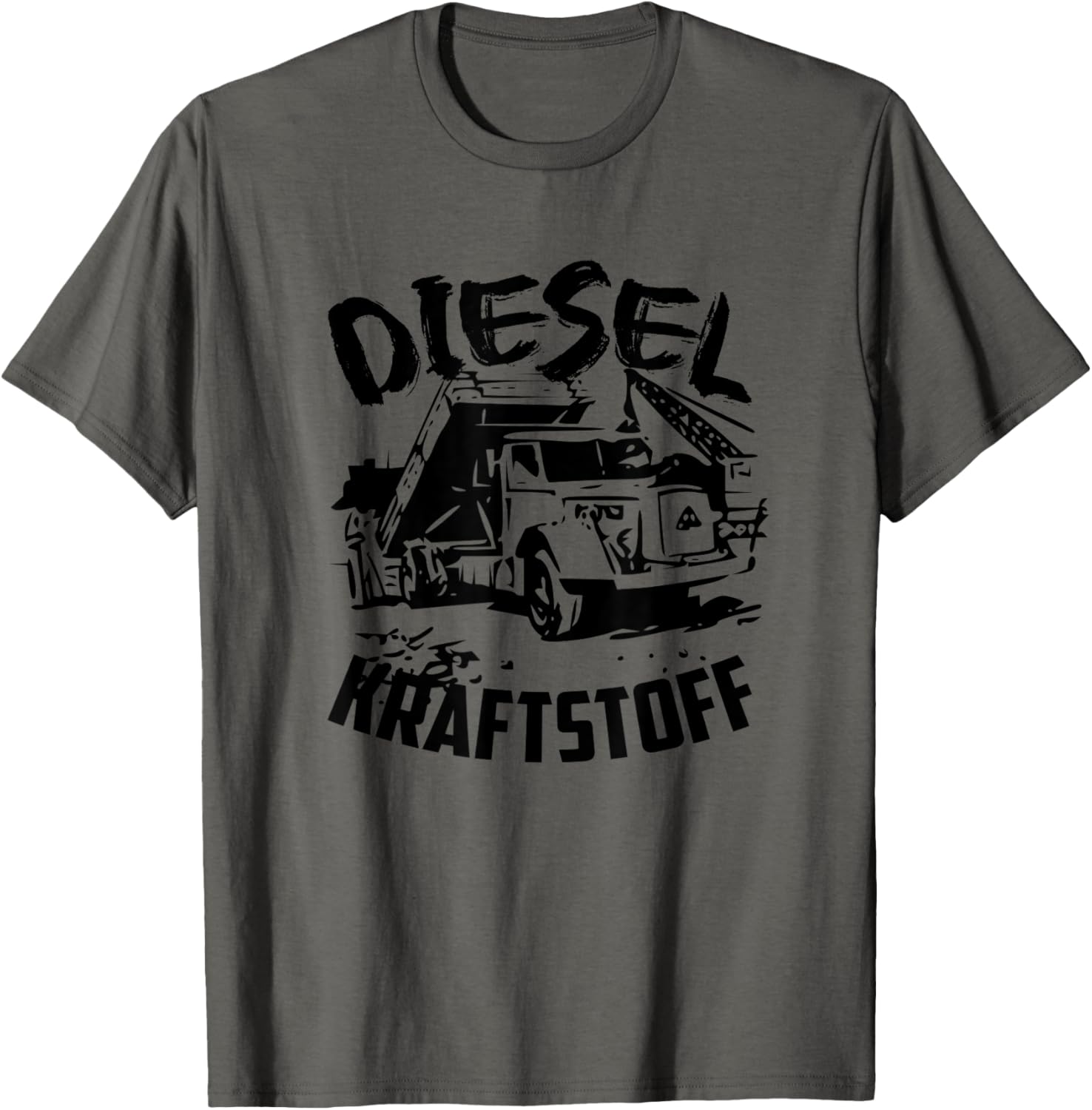 Diesel Engine Motors Mechanic