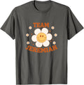 Summer Floral Team Jeremiah Men Women