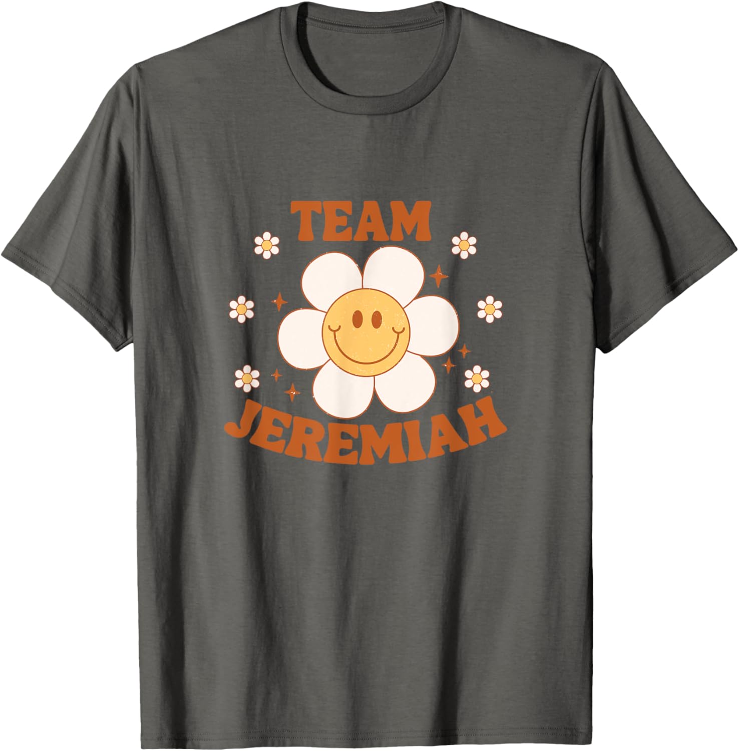 Summer Floral Team Jeremiah Men Women