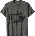 Freedom Conservative Republican Gun Owner