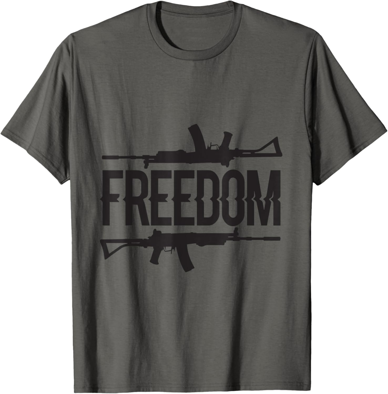 Freedom Conservative Republican Gun Owner