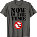 Now Is Time Anti Assault Weapon Ar15 Ak 47 Gun Protest