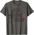 God Guns Trump