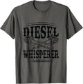 Diesel Whisperer Mechanic Car Truck Mechanics