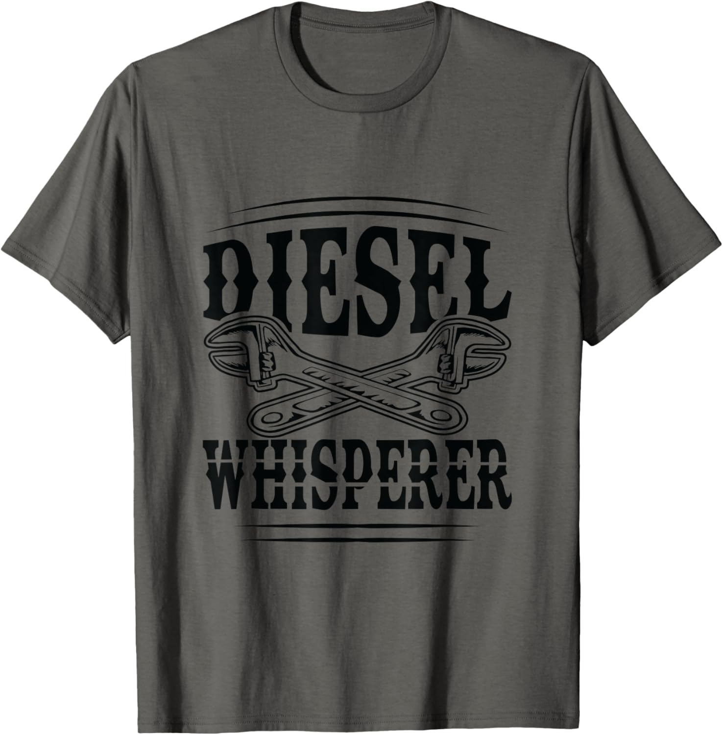 Diesel Whisperer Mechanic Car Truck Mechanics