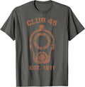 1911 Muzzle T Shirt 45 Club