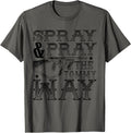 Spray Pray Tommy Way Funny Gun Tommy Gun