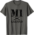 Wwii Gun Enthusiast M1 Garand Lover Military History