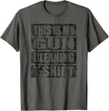 I Oil My Guns With Liberal Tears My Gun Cleaning