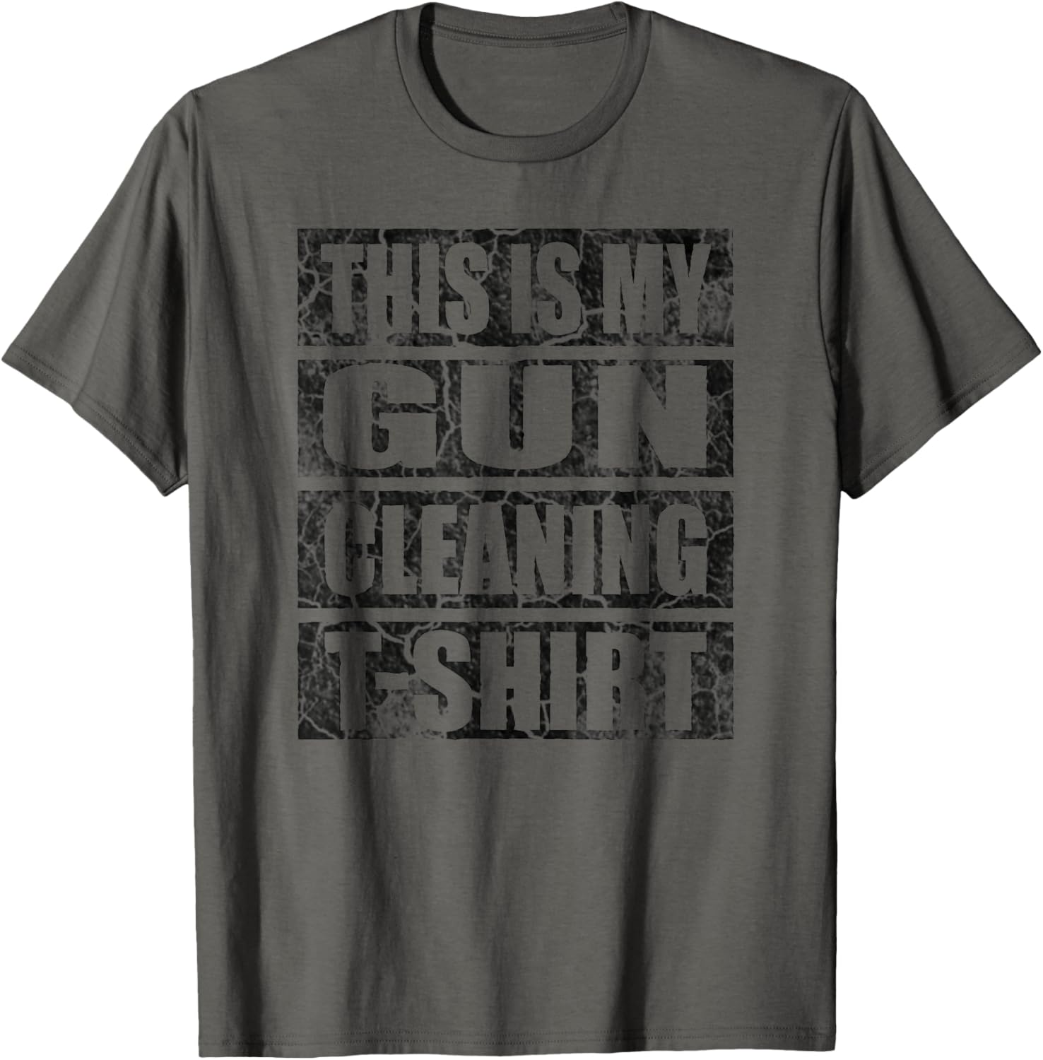 I Oil My Guns With Liberal Tears My Gun Cleaning