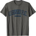 Old Brownsboro Place Kentucky KY College University Style Bl