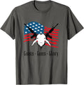 Goats Guns Glory Freedom Usa