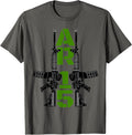 Ar 15 Tshirt Gun Love 2Nd Amendment Adult Pro Gun