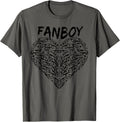 Gun Lover Fanboy