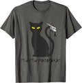 Pew Madafakas Cat With Gun
