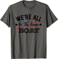 We Re All In Same Boat Country Music