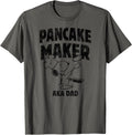 Peanuts - Pancake Maker AKA Dad