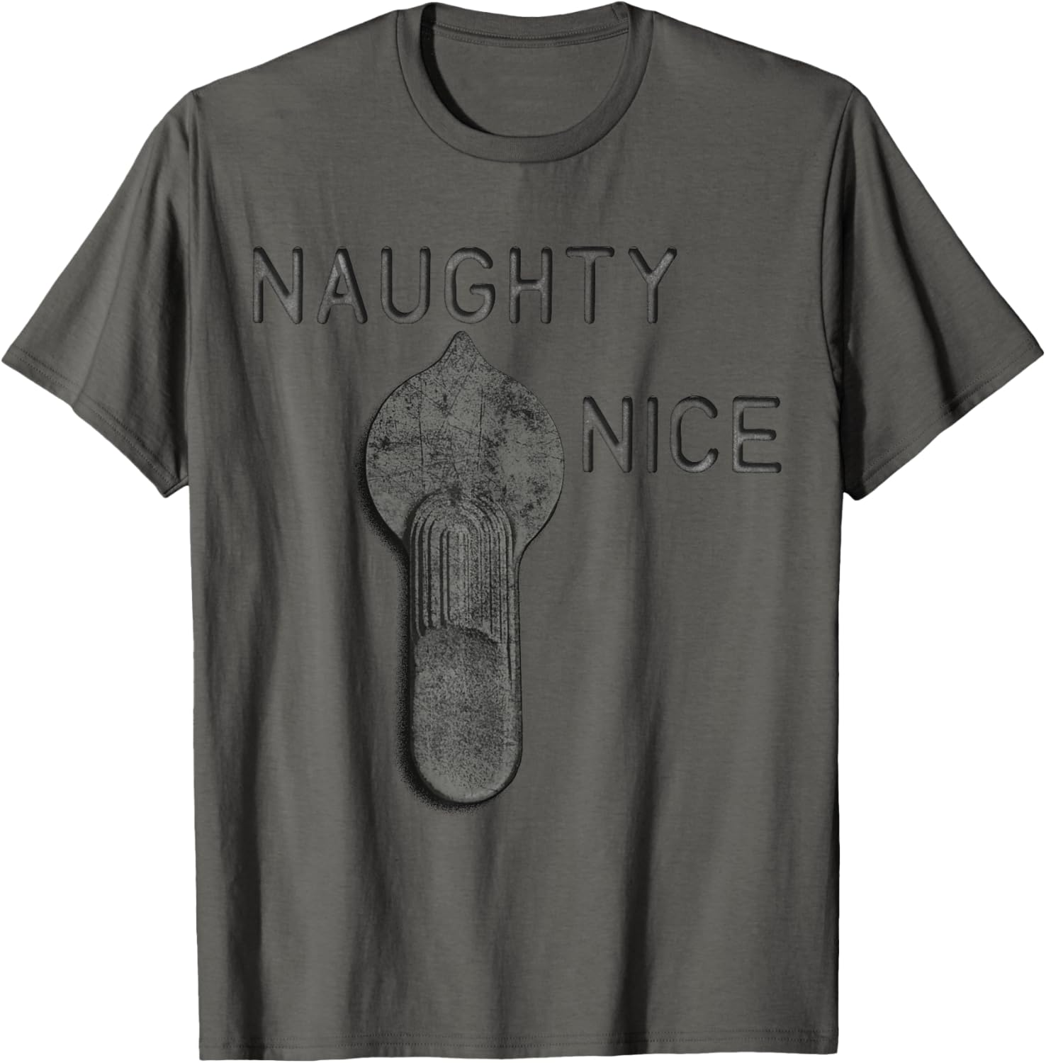 Naughty Nice Gun Safety Selector