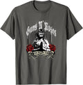 Guns N Roses Official Death Praying