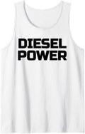 Diesel Power Black Funny Diesels Roll Coal Offroad