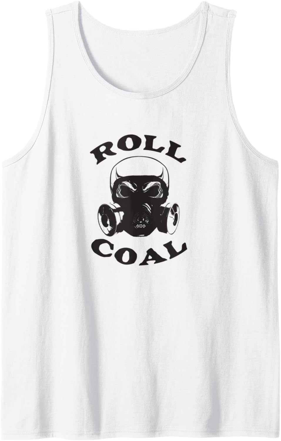 Diesel Roll Coal Skull Diesels Trucks Mens Truck