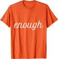 Enough End Gun Violence