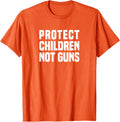 Wear Orange Protect Children Not Guns End Gun Violence