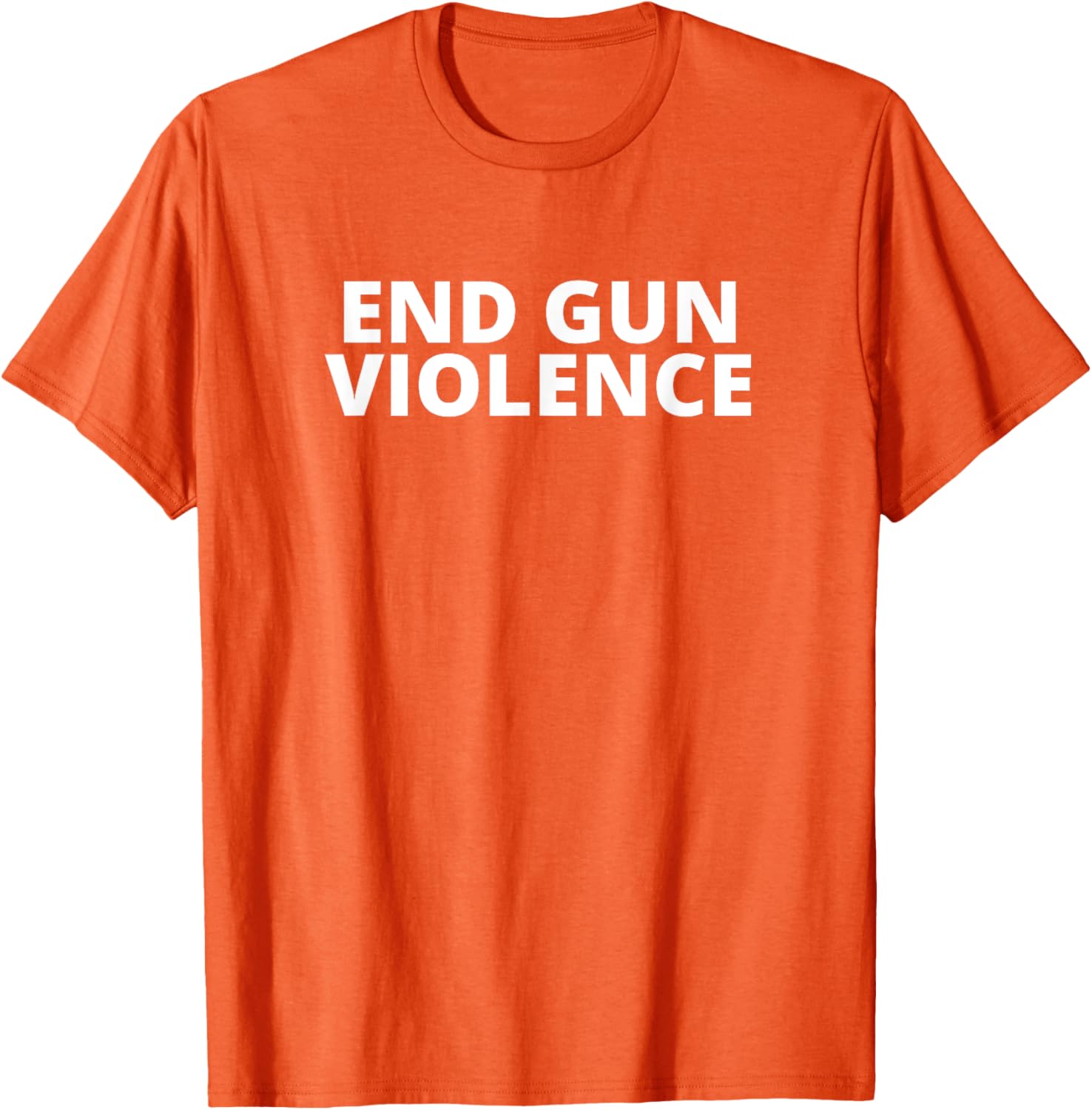 End Gun Violence Wear Orange Day Gun Reform Now 2022