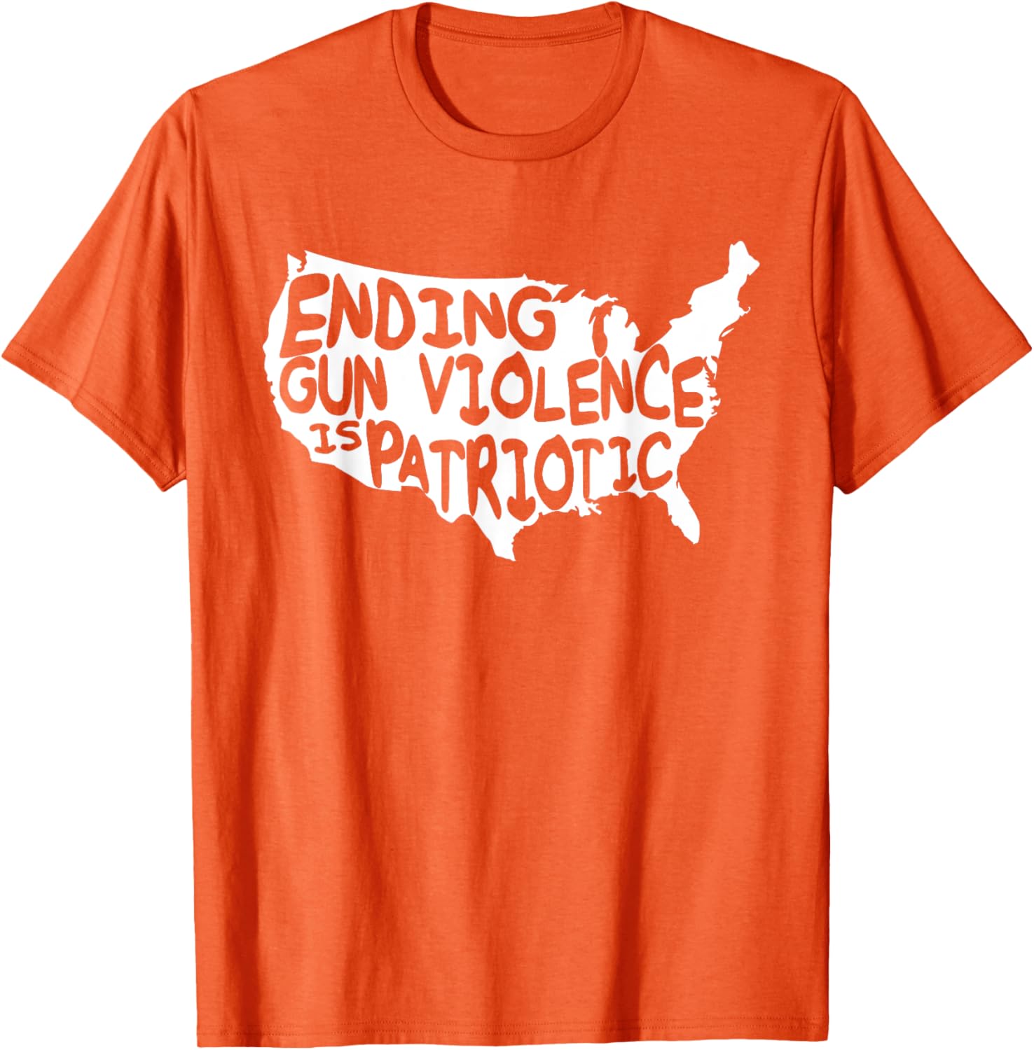 Peace Ending Gun Violence Is Patriotic Awareness Day Women Men
