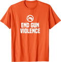Wear Orange End Gun Violence