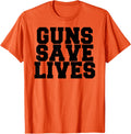 Guns Saves Lives