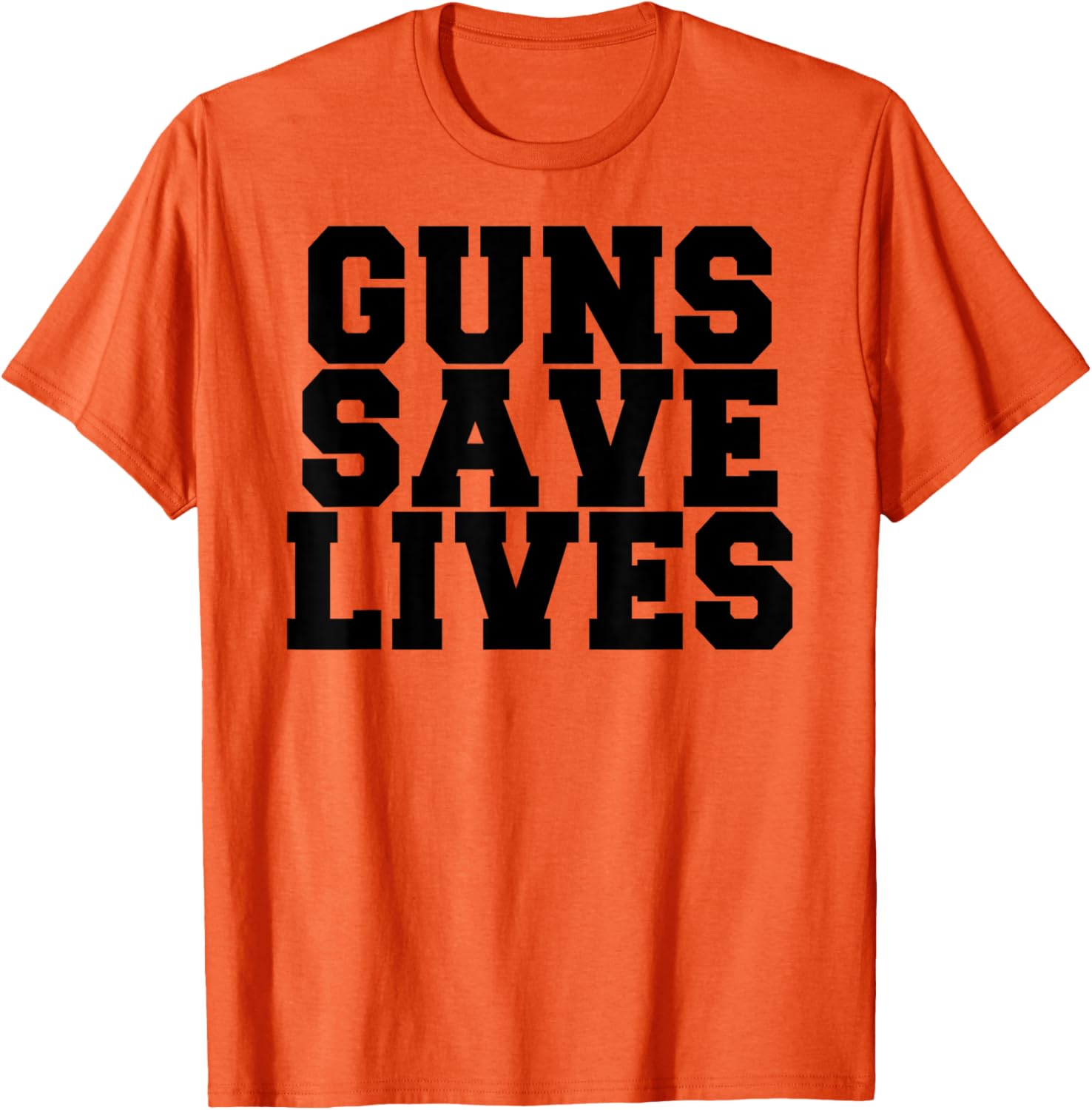 Guns Saves Lives
