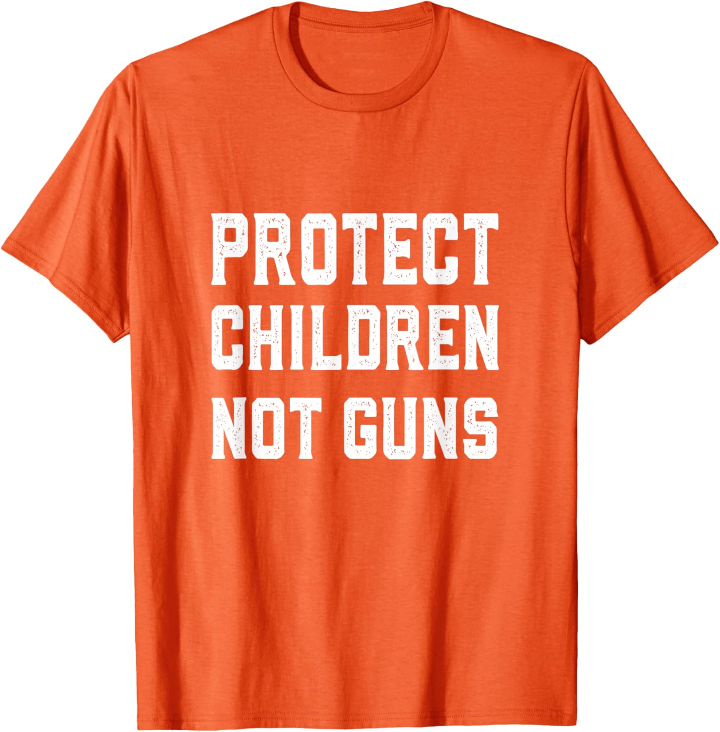 Protect Children Not Guns Enough End Gun Violence