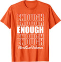 Enough Gun Reform Now Anti Second Amendment Pro Gun Control