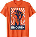 Enough Is Enough Stop Gun Violence