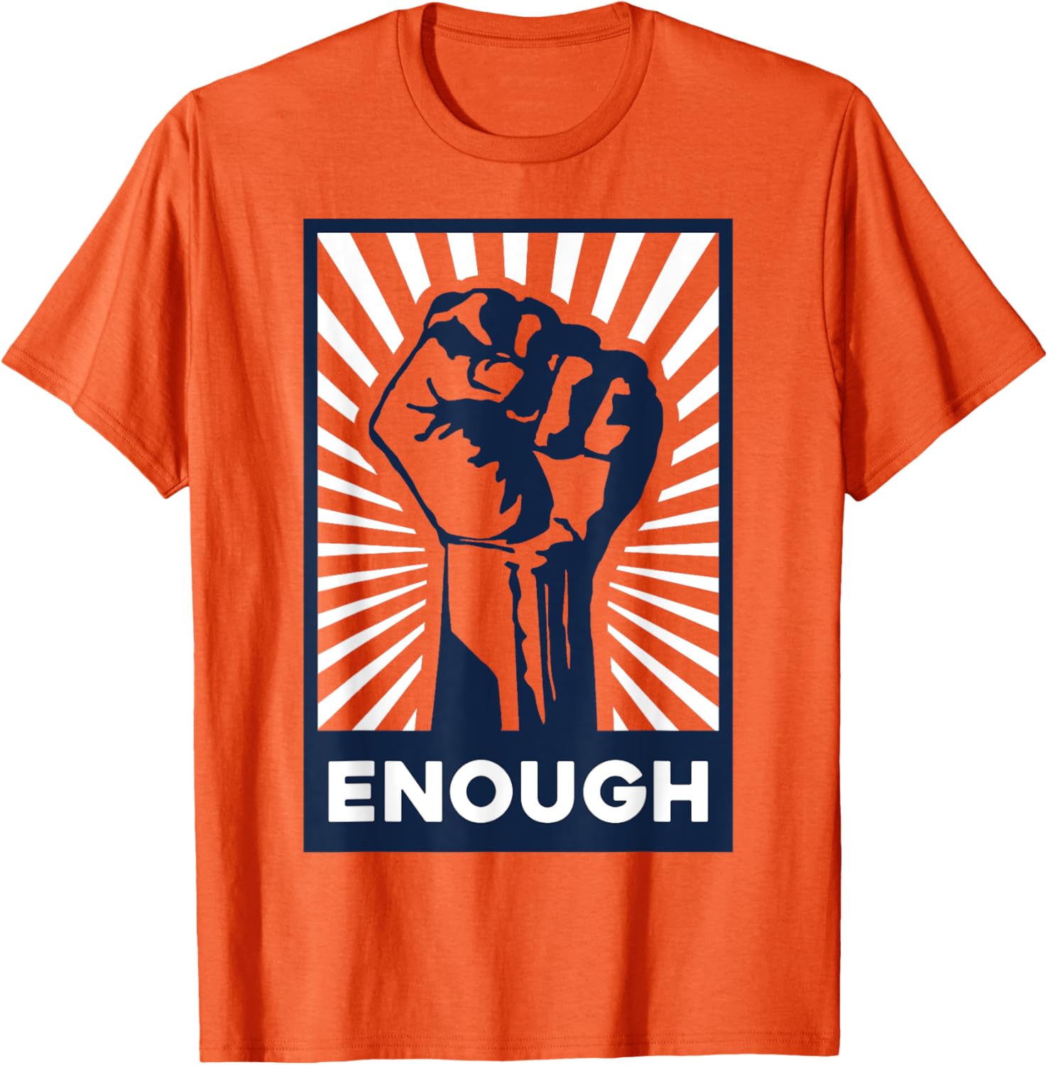 Enough Is Enough Stop Gun Violence