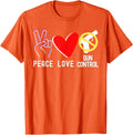 Protect Children Not Guns Orange Shirt End Gun Violence