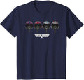 Top Gun Maverick Co Pilot Helmets Kids