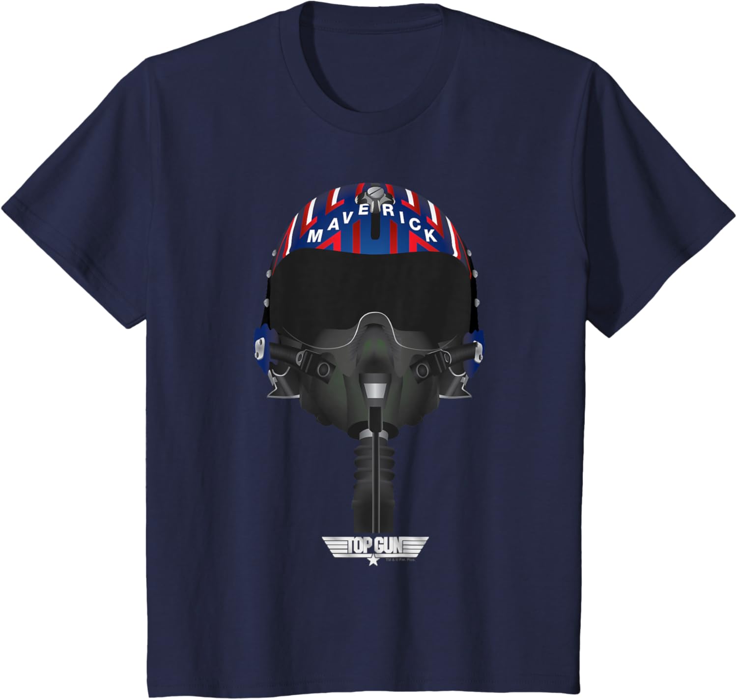 Kids Top Gun Marverick Pilot Helmet Kids