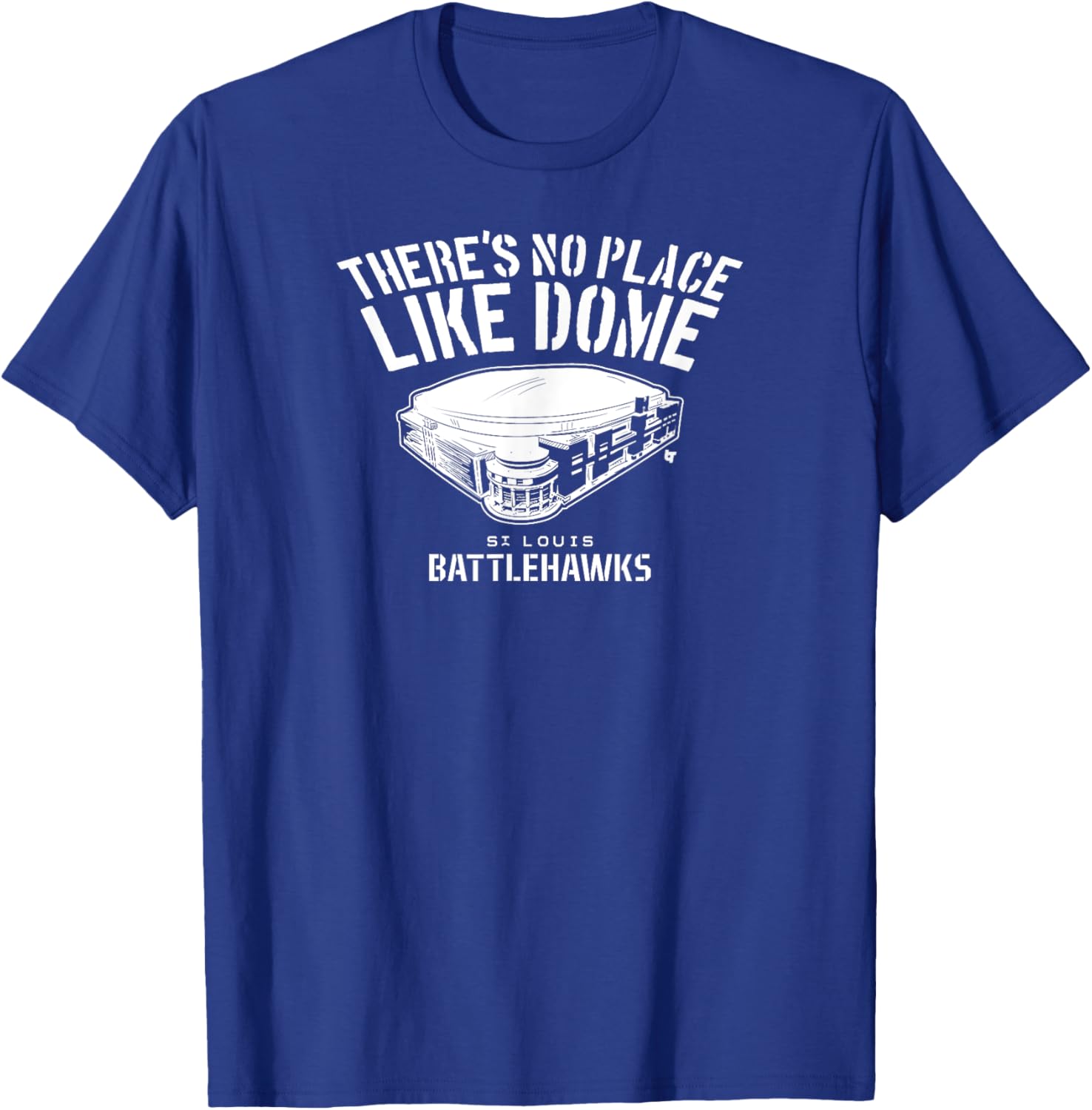 St. Louis Battlehawks - There's No Place Like Dome - UFL