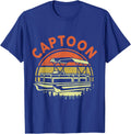 Pontoon Captain Capton Funny Papa Dad Men Pontoon