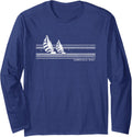 Sheboygan Wi Vintage Sailing 70S Nautical Sailboat Long