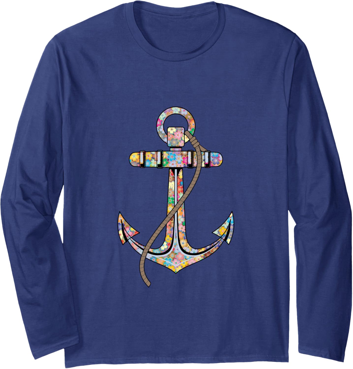 Anchor Women As Captains On Boat While Sailing
