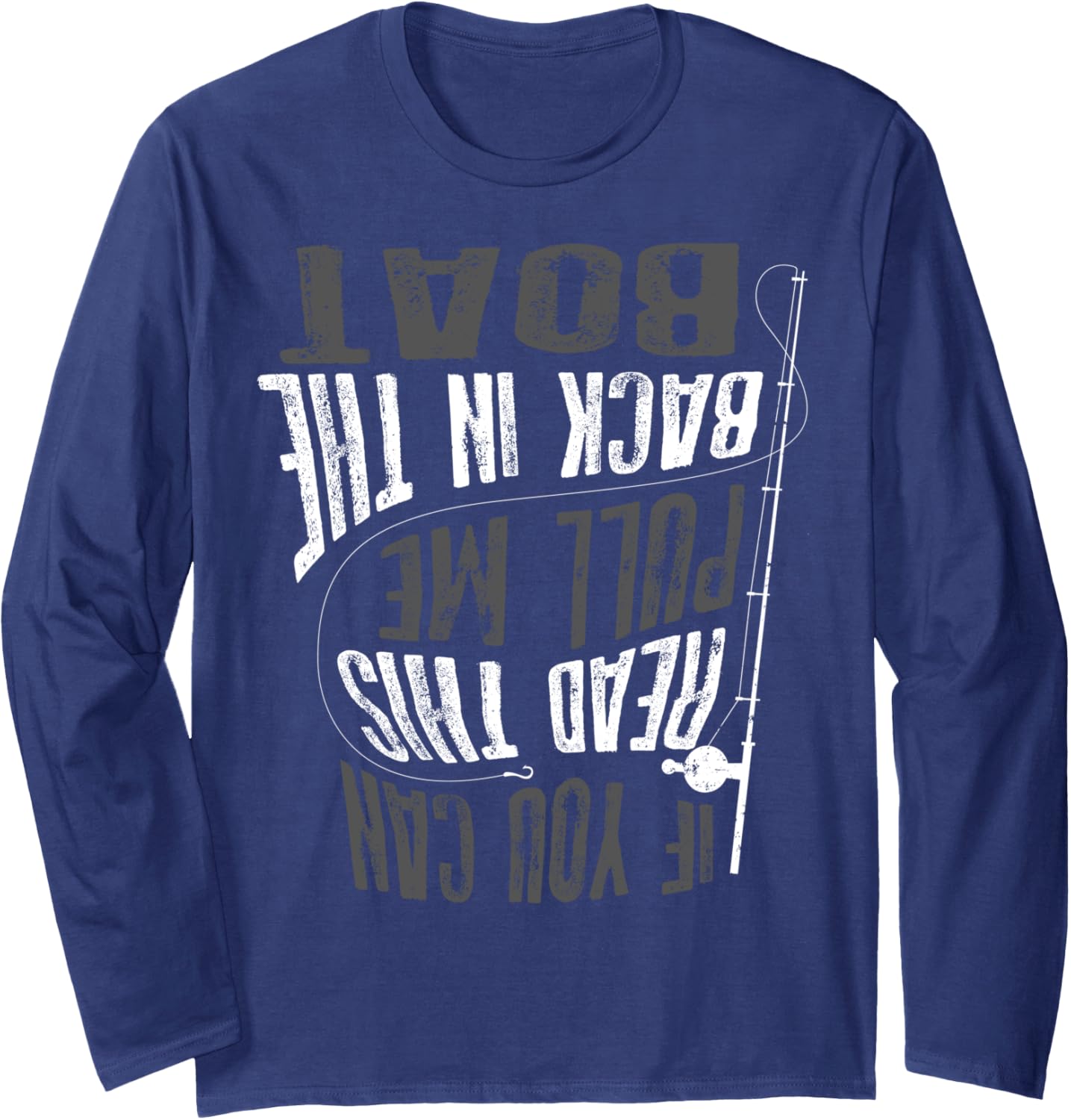 Cute If Can Read Pull Me Back In