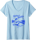 Womens Funny Sailing Hotties On Yachts Women S