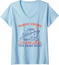 Womens Family Cruise We Are All In Same
