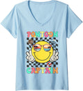 Womens Funny Pontoon Captain Men Women Pontoon Boat