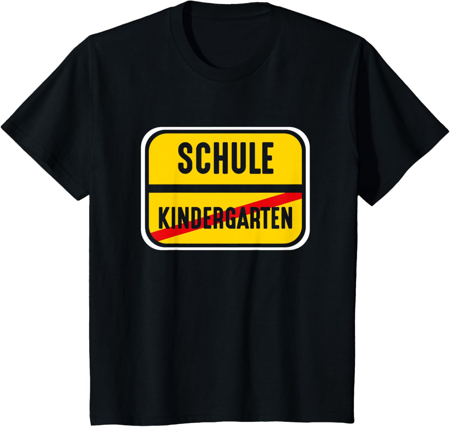 Kids School Nursery Place Sign Place School Child First Grader