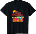 Kids Dino Christmas - Festive Dinosaur Fireplace