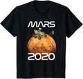 Kids Mars 2020 NASA Rover Mission Kids Youth